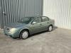 Opel Vectra C 1.8 16V Sloopvoertuig (2002, Groen)