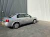 Opel Vectra C 1.8 16V Sloopvoertuig (2002, Grijs)