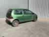 Renault Twingo 1.2 Sloopvoertuig (1998, Groen)