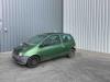 Renault Twingo 1.2 Sloopvoertuig (1998, Groen)
