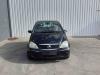 Mercedes A 1.4 A-140 Sloopvoertuig (2001, Zwart)