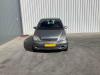 Mercedes A 1.6 A-160 Sloopvoertuig (2003, Grijs)