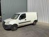 Fiat Doblo Cargo 1.3 D 16V Multijet Sloopvoertuig (2007, Graniet)