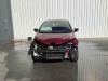 Renault Zoé R90 Sloopvoertuig (2017, Metallic, Rood)
