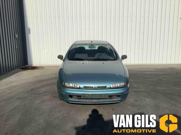 Fiat Bravo Sloopvoertuig (1996, Blauw)