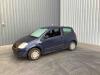 Citroen C2 1.1 Sloopvoertuig (2005, Blauw)