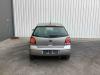 Volkswagen Polo IV 1.4 16V 75 Sloopvoertuig (2006, Grijs)