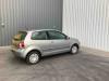 Volkswagen Polo IV 1.4 16V 75 Sloopvoertuig (2006, Grijs)