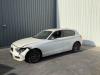 BMW 1 serie 116i 1.6 16V Sloopvoertuig (2012, Wit)