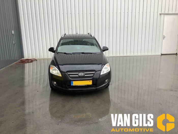 Donor auto Achterbumper