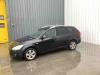 Kia Cee'd Sporty Wagon 2.0 CRDi 16V 140 Sloopvoertuig (2008, Zwart)