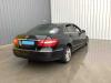 Mercedes E E-220 CDI 16V BlueEfficiency,BlueTEC Sloopvoertuig (2011, Zwart)