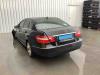 Mercedes E E-220 CDI 16V BlueEfficiency,BlueTEC Sloopvoertuig (2011, Zwart)