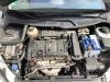 Peugeot 206 SW 1.6 16V Sloopvoertuig (2005, Grijs)