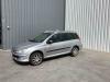 Peugeot 206 SW 1.6 16V Sloopvoertuig (2005, Grijs)