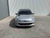 Peugeot 206 SW 1.6 16V Sloopvoertuig (2005, Grijs)