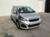 Peugeot 108 1.0 12V Sloopvoertuig (2016, Grijs)