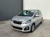 Peugeot 108 1.0 12V Sloopvoertuig (2016, Grijs)