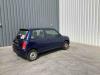Daihatsu Cuore 1.0 12V Sloopvoertuig (2002, Blauw)