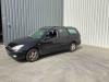 Ford Focus 1 Wagon 1.6 16V Sloopvoertuig (2003, Zwart)