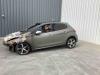Peugeot 208 I 1.2 12V e-THP PureTech 110 Sloopvoertuig (2015, Grijs)