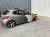 Peugeot 208 I 1.2 12V e-THP PureTech 110 Sloopvoertuig (2015, Grijs)