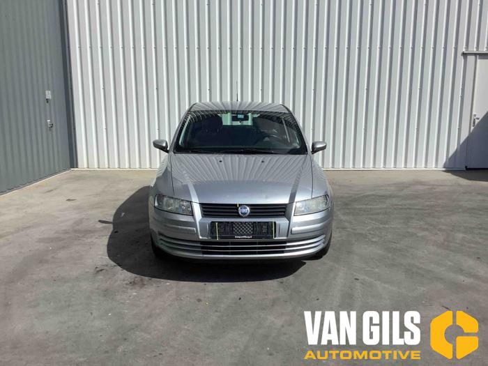 Fiat Stilo 1.6 16V Sloopvoertuig (2006, Grijs)