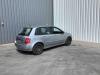 Fiat Stilo 1.6 16V Sloopvoertuig (2006, Grijs)
