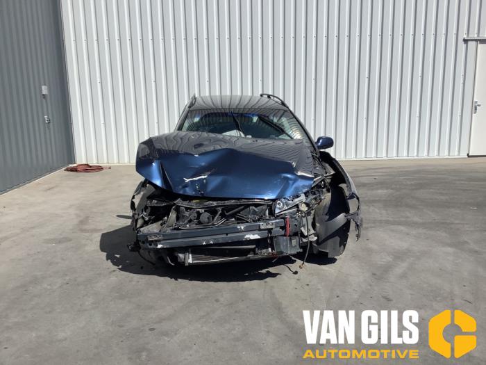 Volvo V70 2.4 T 20V Sloopvoertuig (2001, Blauw)