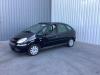 Citroen Xsara Picasso 1.8 16V Sloopvoertuig (2005, Zwart)
