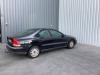 Volvo S60 I 2.4 20V 140 Sloopvoertuig (2002, Metallic, Zwart)