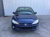 Peugeot 206 1.4 XR,XS,XT,Gentry Sloopvoertuig (2007, Blauw)