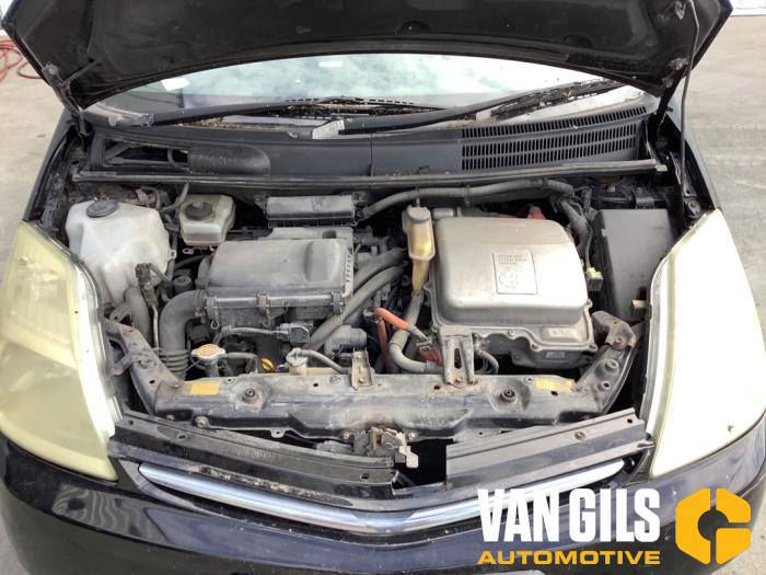 Toyota Prius 1.5 16V Sloopvoertuig (2000)