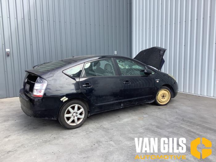 Toyota Prius 1.5 16V Sloopvoertuig (2000)