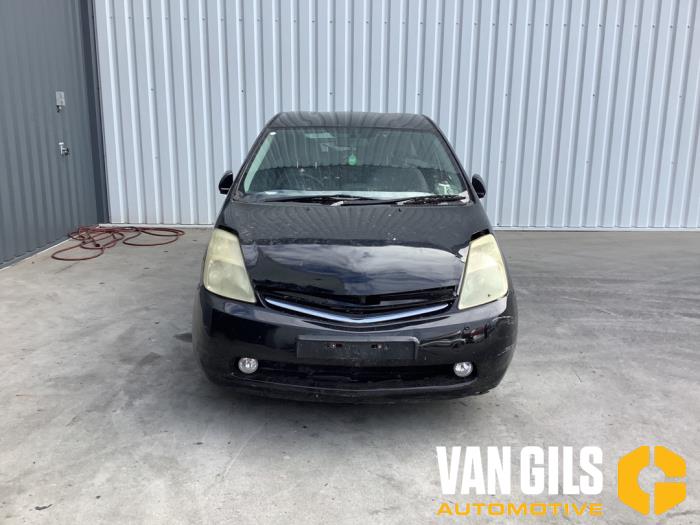 Toyota Prius 1.5 16V Sloopvoertuig (2000)