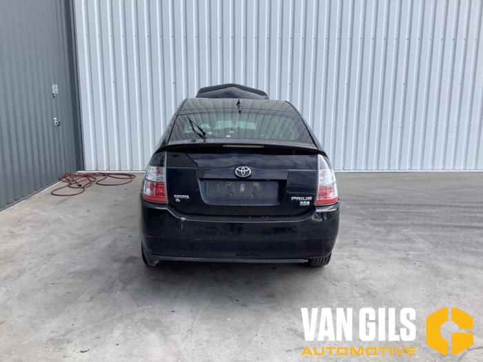 Toyota Prius 1.5 16V Sloopvoertuig (2000)