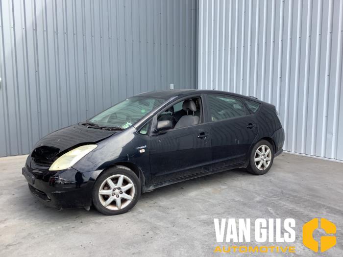 Toyota Prius 1.5 16V Sloopvoertuig (2000)