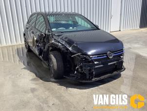 Volkswagen Golf VII 1.4 GTE 16V Sloopvoertuig (2015, Zwart)