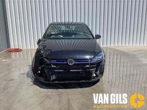 Volkswagen Golf VII 1.4 GTE 16V Sloopvoertuig (2015, Zwart)
