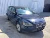 Volvo V50 2.4 20V Sloopvoertuig (2005, Blauw)