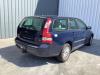 Volvo V50 2.4 20V Sloopvoertuig (2005, Blauw)