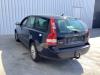 Volvo V50 2.4 20V Sloopvoertuig (2005, Blauw)