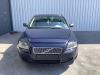 Volvo V50 2.4 20V Sloopvoertuig (2005, Blauw)