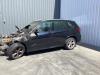 BMW X5 xDrive 40d 3.0 24V Sloopvoertuig (2016, Zwart)
