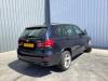 BMW X5 xDrive 40d 3.0 24V Sloopvoertuig (2016, Zwart)