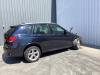 BMW X5 xDrive 40d 3.0 24V Sloopvoertuig (2016, Zwart)