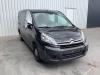 Citroen Jumpy 1.6 HDI 16V Sloopvoertuig (2008, Graniet)