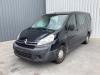 Citroen Jumpy 1.6 HDI 16V Sloopvoertuig (2008, Graniet)