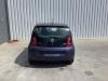 Volkswagen Up! 1.0 12V 60 Sloopvoertuig (2015, Blauw)