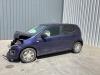 Volkswagen Up! 1.0 12V 60 Sloopvoertuig (2015, Blauw)